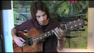 'Layover', Michael Hedges