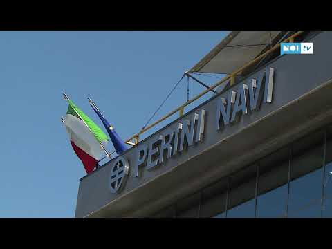 Crisi Perini Navi: entro settembre la soluzione