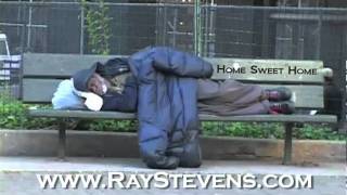 Ray Stevens    Mr. President