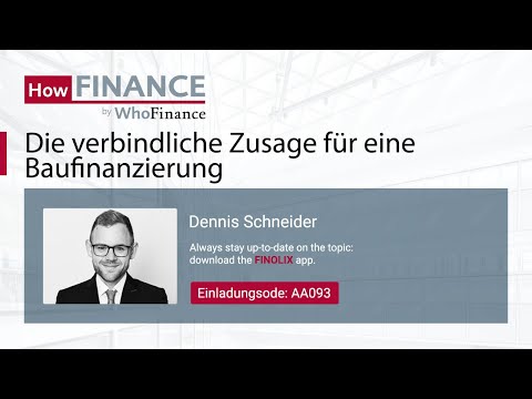 Baufinanzierung: Wie viel Haus kann man sich leisten?