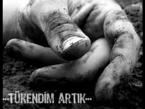 The End ( Freestanbul ) Karamsar Kalma Sakın 2012