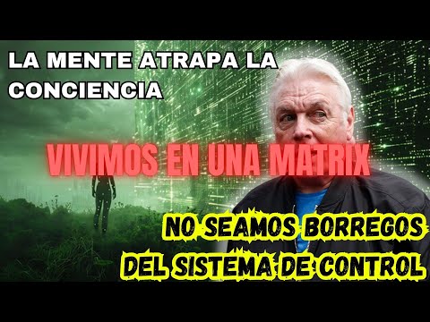 DAVID ICKE - NO SOY DAVID ICKE completo doblado al español