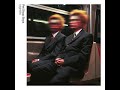 Pet Shop Boys - Footsteps　▾