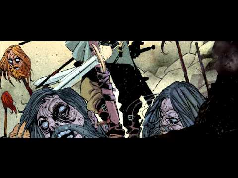 NORTHLANDERS : Trailer