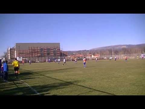 Radnicki - Toplicanin 0:0 15.02.2014.