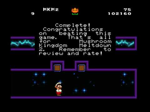 SMW Custom Music - Track -857 (Super Mario Bros. 3 - Ending {Full})