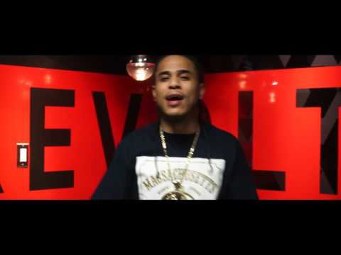 City Boy Dee - For The Fam (CBmix)