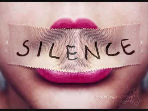 Chris Sen - The Silence