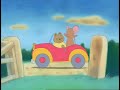 Angelmouse The Can T Stop Duck 17 3 2000