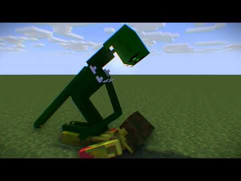 AML-081 VS AML-3001 [Season-3, Episode-6]