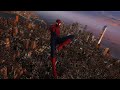 6 Minutes And 38 Seconds Of Zero Assist Swinging In Spider Man 2