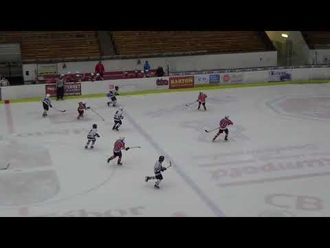 2019.10.19 MU HC Tabor - HC Lvi CB (6.tr) V