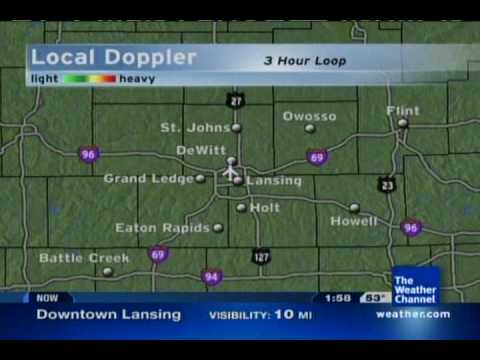 TWC Trammell Starks Error- April 15, 2009 13:58 EDT