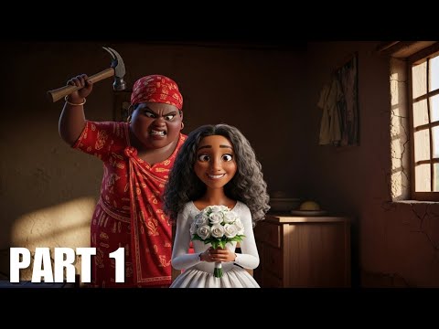 MAMA YAKE WA KAMBO ALIMUUA SIKU YA HARUSI YAKE | MAMA WA KAMBO SHETANI ALIMPIGA NA NYUNDO KICHWANI