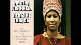Aretha Franklin - Give Yourself To Jesus