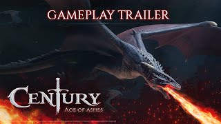 Century: Age of Ashes - Bloodshed Edition (PC/Xbox Series X|S) Xbox Live Key ARGENTINA