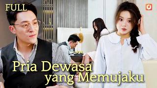 【INDO DUB】❤️‍🔥Bos tua itu selamatkan & ‘hamilkan’ aku. Kini kami berjuang bangun cinta #drama