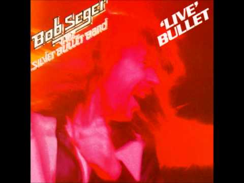 Bob Seger-Turn the Page('Live' Bullet)