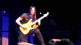 Extreme Live London Li&#39;l Jack Horny Guitar Solo