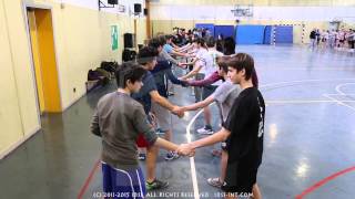 IDSS Italy School Jan 2015