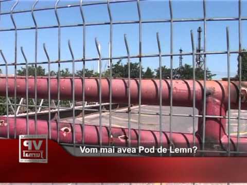 Vom mai avea Pod de Lemn?