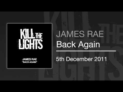 James Rae - Back Again (Sly One vs Jurrane's Global Remix)