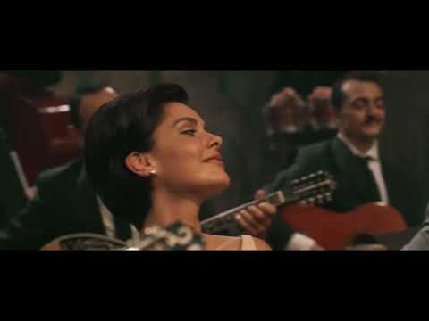 YΠΑΡΧΩ | EVIA FILM PROJECT 4