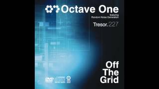 Octave One - love and hate