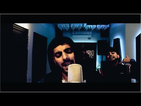 Mac sy m feat Joven Xcti - Ando tranquilo (video Oficial) 87