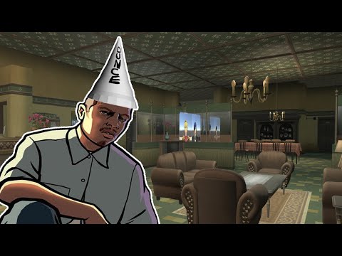 CJ gets lost in the iwatodai dorm