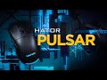Мишка Hator Pulsar HTM-313 Black 5