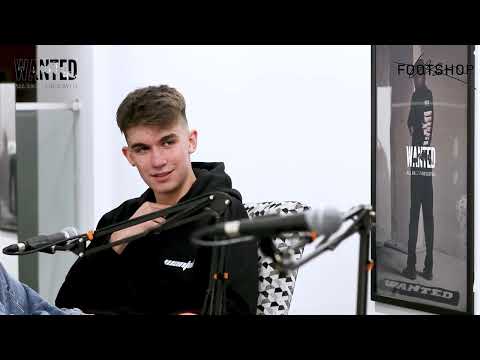 NIKU x ARON RASPUND La 20 De Intrebari-THEWANTEDPODCAST