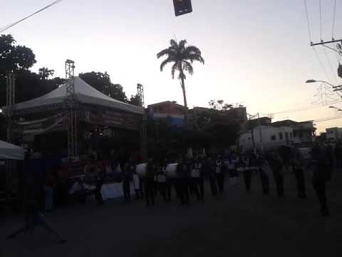 FANDJ - CANDEIAS 2015