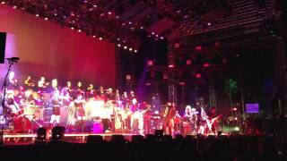 Hans Zimmer - Jack Sparrow @Coachella 2017, 1st weekend