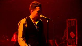 Brandon Flowers - House of Blues - San Diego, CA - Playing With Fire