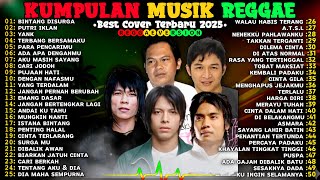 Download lagu KUMPULAN LAGU REGGAE INDONESIA TERBARU 2025|| TOP HITS SPOTIFY TERPOPULER #st12  #reggae  #noah mp3