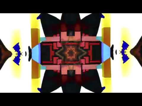 Ghettoblasta - Acid Queen [Psike System]