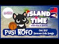 Pusi Nofo (Cat, Sit!) | Sāmoan Kids Songs | Pacific Kids Learning | Kids Songs | Samoa