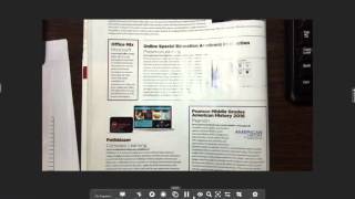 Hovercam 101: Solo 8 Basic Features