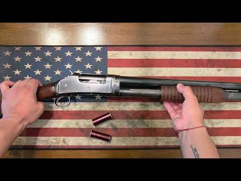 Reviewing a Winchester 53 in 25-20 WCF in ballistic gel