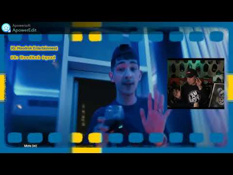 Swedish Rap: NAOD FT VC BARRE - "BACKSTAGE" (New Zealand Reaction)