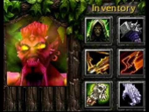 DotA: Item Build for Banehallow - Lycanthrope by 1mm0rtal