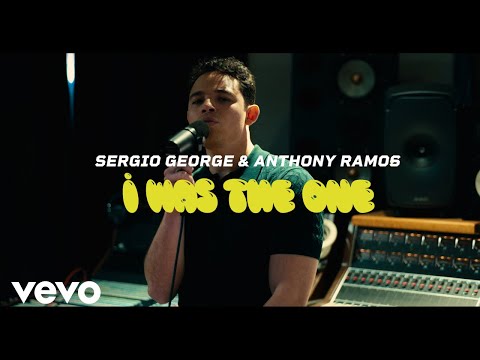 Sergio George - I Was the One (Official Video) ft. Anthony Ramos