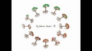 My Autumn Empire - Briar and Brush- Component#4  remix