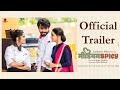 Medium Spicy OfficialTrailer Lalit Prabhakar Sai Tamhankar Parna Pethe Mohit Takalkar