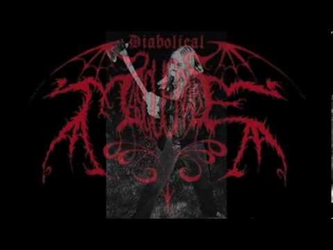 Diabolical Masquerade : Promo 1993 (Full Demo)