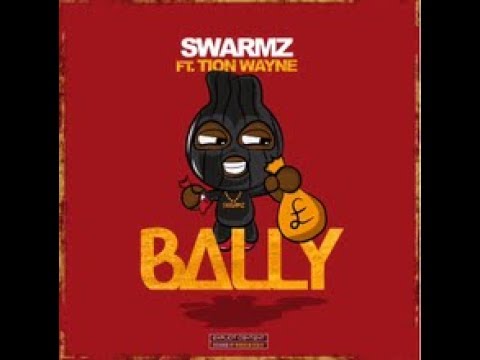 Swarmz - Bally (Remix) Ft Kwengface, 23 Unofficial