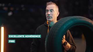 Replay live shopping Goodyear EAGLE F1 ASYMMETRIC 6