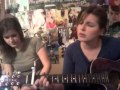 No Place To Fall - The Little Willies