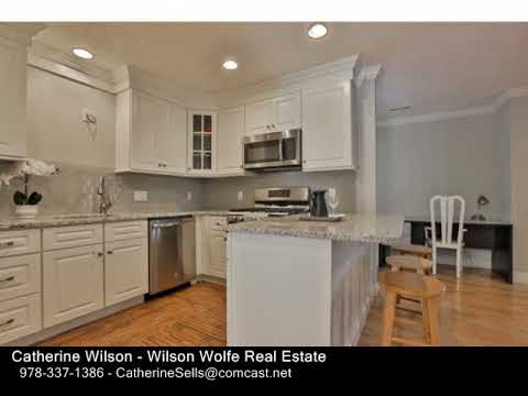 15 Church Street Unit 104, Wilmington MA 01887 - Condo - Real Estate - For Sale -